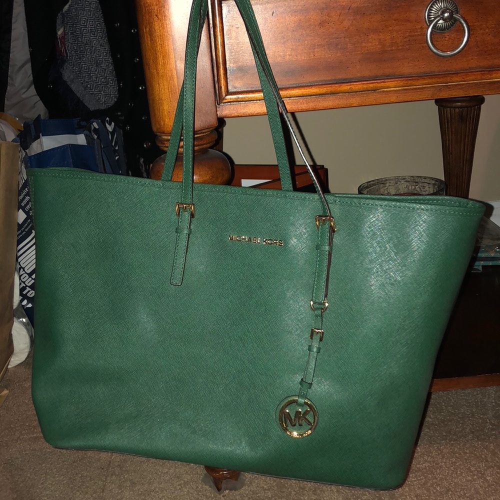 Michael Kors Tote